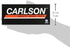 Carlson Quality Brake Parts 14138 Disc Brake Guide Pin Set...