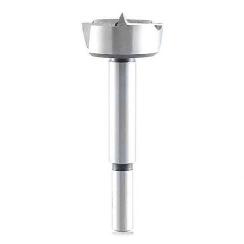 Amana Tool - FO-349 Forstner Pattern Bit 1-3/8 Dia x 3/8 Shank...
