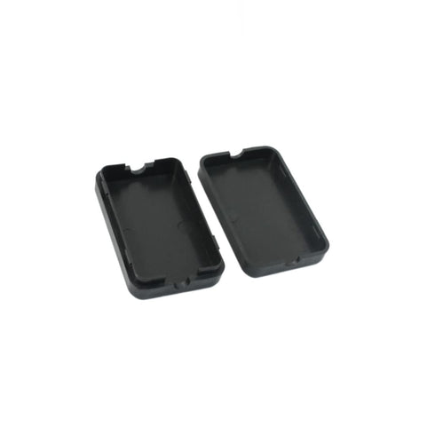 Waterproof Plastic Electric Project Case Junction Box 6Pcs 2.2X 1.4X 0.6 inch(55x35x15mm)...