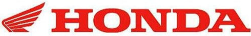 FACTORY EFFEX HONDA LOGO STICKER 5-PACK...