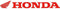 FACTORY EFFEX HONDA LOGO STICKER 5-PACK...