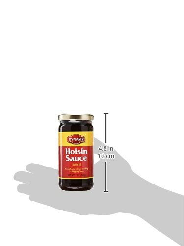 Dynasty Sauce, Hoisin, 7 Ounce...