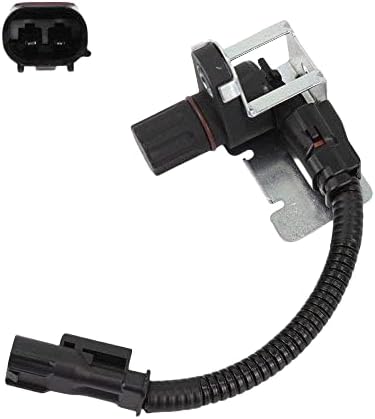 ABS Wheel Speed Sensor Fit for Dodge Ram 1500 2500 3500 Dakota Durango B1500 B2500 B3500 1998 1999 2000 2001 2002 2003 2004 2005 56028187AE 560281...