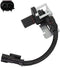 ABS Wheel Speed Sensor Fit for Dodge Ram 1500 2500 3500 Dakota Durango B1500 B2500 B3500 1998 1999 2000 2001 2002 2003 2004 2005 56028187AE 560281...