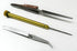JTS Jewelry Soldering Tools Tweezers and Titanium Solder Pick Set of 3 Jewelry Making Tools...