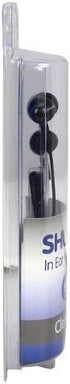 Magnavox MHP4851-BK Ear Buds with Microphone in Black | Available in Pink, Black, & White | Ear Buds Wired with Microphone | Extra Value Comfort S...
