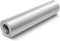 VViViD Silver Metallic Gloss 11.8 Inches x 84 Inches (7 Feet) DECO65 Permanent Adhesive Craft Vinyl for Cricut, Silhouette & Cameo...