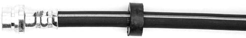 Dynamic Friction Company Rear Left Brake Line Hose 350-54624 For 2008-2011 Mazda Tribute, 2008-2011 Mercury Mariner, 2008-2012 Ford Escape...