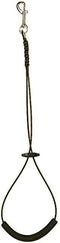 Dog Grooming Restraint Loop with Snap, 22” Tether...