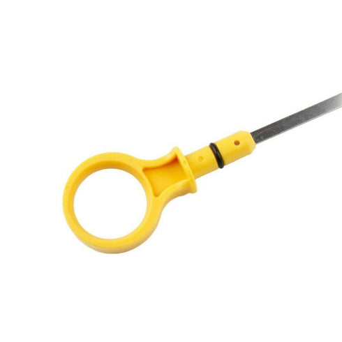 ZJ02-10-450 Car Engine Oil Dipstick, Oil Level Indicator Dipstick Fits for Mazda 2 1.5L 2011 2012 2013 2014...