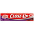 Close-Up Close-Up Cinnamon Red Gel Anticavity Fluoride Toothpaste, 6 oz (Pack of 2)...