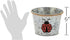 The Bridge Collection Lady Bug Pot Cover...