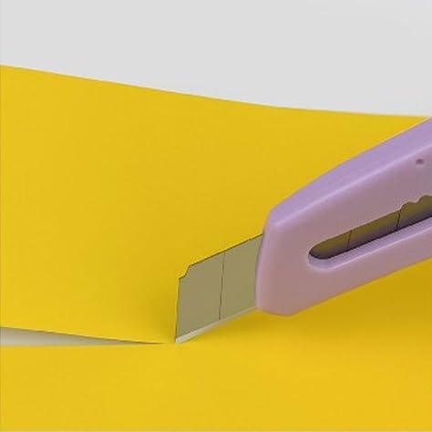 Cute Utility Knife Box Cutter (Large)...