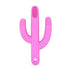 Baby Cactus Teether - Infant Training Toothbrush (Pink)...