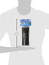 Eshopps AEO19055 Round Foam Filter, Large...