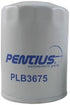 PLB3675 Red Premium Line Spin-On Oil Filter for Buick,Cadillac,Chevrolet,GMC,Isuzu,Oldsmobile,Pontiac...