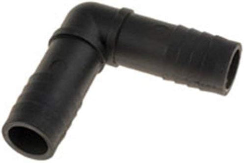 Dorman 47063: Heater Hose Connectors - 3/4 In. X 3/4 In. Elbow - Plastic...