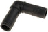 Dorman 47063: Heater Hose Connectors - 3/4 In. X 3/4 In. Elbow - Plastic...