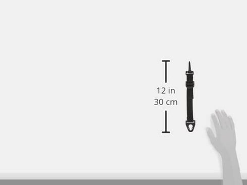Burley Design Universal Bag Clips, One Size...