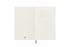 Moleskine Limited Edition Notebook Vegea, Large, Ruled, Petroleum Capri, Soft Cover (5 x 8.25)...