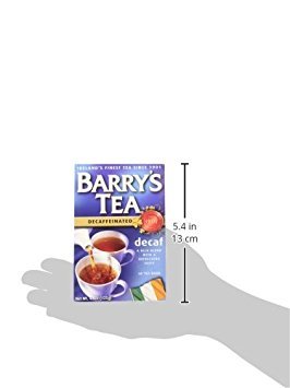 Barrys Tea Decaf...
