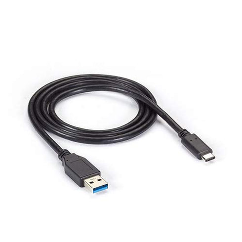 Replacement USB-C Charger & Data Sync Cable Compatible with GoPro – Hero 5, Hero 6, Hero 7, Hero 8, Hero 9, Hero 10, Hero 11, Hero 5 Session, Hero...