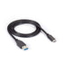 Replacement USB-C Charger & Data Sync Cable Compatible with GoPro – Hero 5, Hero 6, Hero 7, Hero 8, Hero 9, Hero 10, Hero 11, Hero 5 Session, Hero...