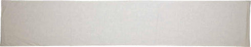 Piper Classics Doylestown Floral Runner, 13" x 72" Long, Blue & Cream Flower Print, Vintage Farmhouse, Country Cottage Table Centerpiece …...