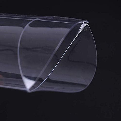 20pcs Pillow Gift Boxes Clear Plastic Mini Gift Candy Treat Transparent Packing Box Party Favors Vintage Boxes for Wedding Ring Jewelry Candy Part...