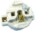 Leviton 9885 Sign RECEPT PKD , White......