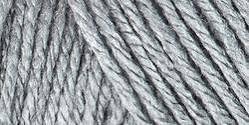 Bulk Buy: Red Heart Super Saver (2-Pack) (Dusty Grey, 7 oz Each Skein)......