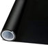 VViViD Removable Low-Tack Adhesive 100% Blackout Household Privacy Window Vinyl Roll (12 Inch x 60 Inch)...