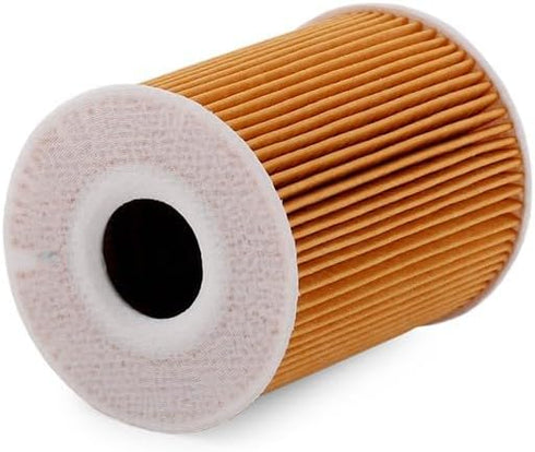 MAHLE Original OX254D4ECO Oil Filter...