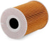 MAHLE Original OX254D4ECO Oil Filter...