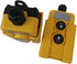 12V DC Dump Trailer Remote Control Switch Hydraulic Pump Power Supply Unit Remote Controller for Truck Lift Gate Cranes Remote Control Switch...