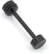 LS Engine Billet Aluminum Oil Diverter Barbell Fits GM Gen III & IV LS Engines LS1 LS2 LS3 LS6 LS7 LS9 LQ4 LQ9 4.8L 5.3L 6.0L 6.2L Black...