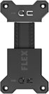 FLEX STACK PACK Storage System Adjustable Charger Mounts (2 Pack) - FS1606-2...