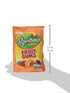 Rowntree's Fruit Gums Sweets Sharing Pouch, 150 g...