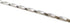 GFDesign 15.7“ Extra Long Cocktail Mixing Spoon Set Food-Grade 18/8 Stainless Steel Stirrer Spiral Pattern Bar Cocktail Shaker Spoon for Ice Cream...