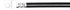 Dynamic Friction Company Rear Brake Line Hose 350-47133...