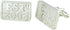 Establised Year 2003 EST Anniversary Cufflinks...