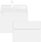 YINUOYOUJIA 50 Packs of A7 envelopes for invitation, 5x7 envelopes for Cards-Self Seal, Square Flap, Great for Wedding, Baby Shower, Mailing, Birt...