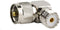 DHT Electronics RF coaxial coax adapter UHF male PL259 to female so239 right angle...