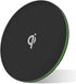 MMOBIEL Wireless Charger 15W Qi Charging - Wireless Charging Pad Compatible with iPhone and Samsung Charging Pad Also Compatible with AirPods and ...