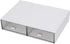 Desk Drawer Organizer, Stackable Office Supplies Desk Organizer, Plastic Plastic Storage Drawer, Desk Grocery Organizer For Stationery/Office Supp...