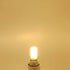 Led E12 Candelabra Bulb 5w 600lm Salt Rock Lamp Appliance Refrigerator Light Replacement 60 Watt C7 Incandescent Bulb T2 Halogen Chandelier Ceilin...