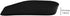 3/4 Inch(18mm) Leg Length Discrepancy Lifts for Men and Women (2 Small Lefts) Black...