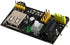 CorpCo MB102 Breadboard Power Supply Module 3.3V/5V for Arduino Board Solderless Breadboard...