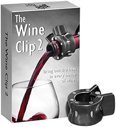 Magnetic Wine Conditioner...
