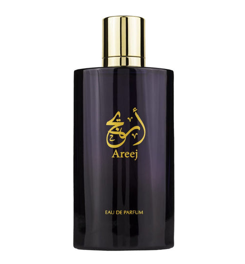 Ard Al Zaafaran Areej Eau De Parfum Spray, 3.4 Ounce (Unisex)...